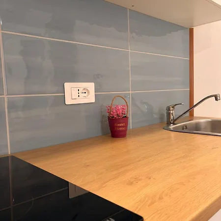 La Casa Del Borgo Guest house 3*