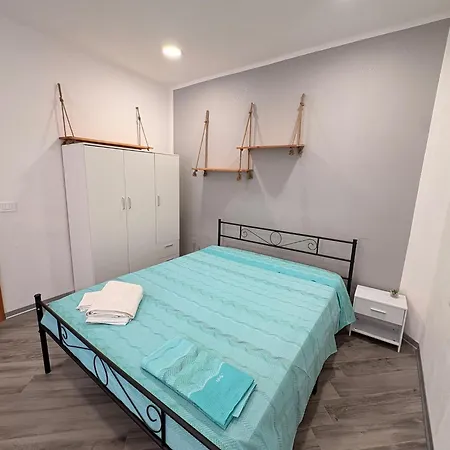 La Casa Del Borgo Guest house