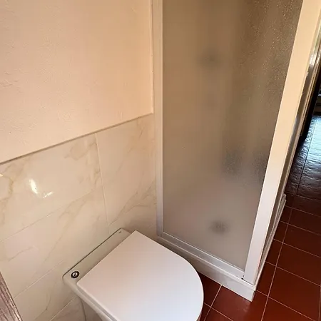 La Casa Del Borgo בית הארחה