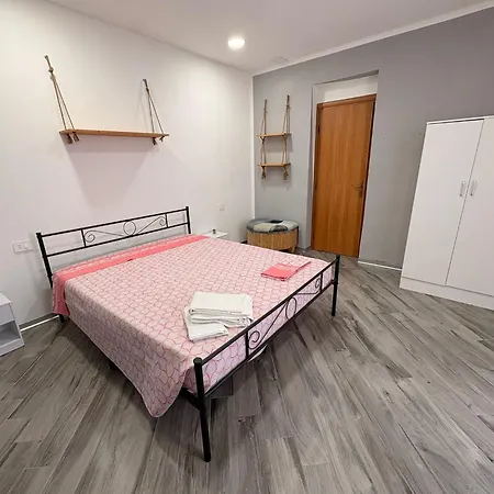 La Casa Del Borgo Guest house 3*