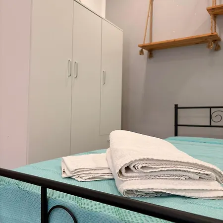 La Casa Del Borgo 3*