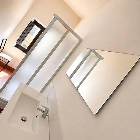 La Casa Del Borgo Guest house Cetraro